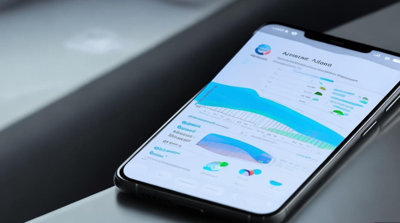 华为手机怎么看应用出场时间？