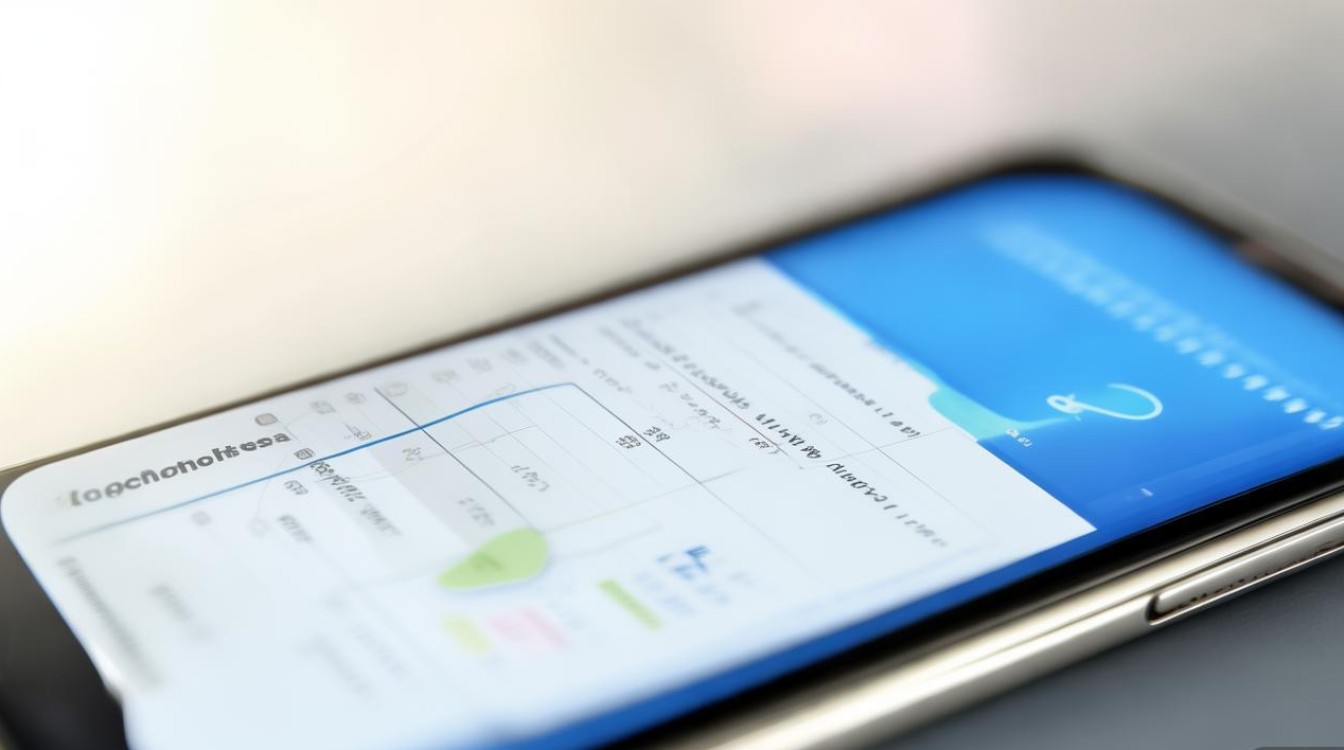 华为手机怎么看应用出场时间？