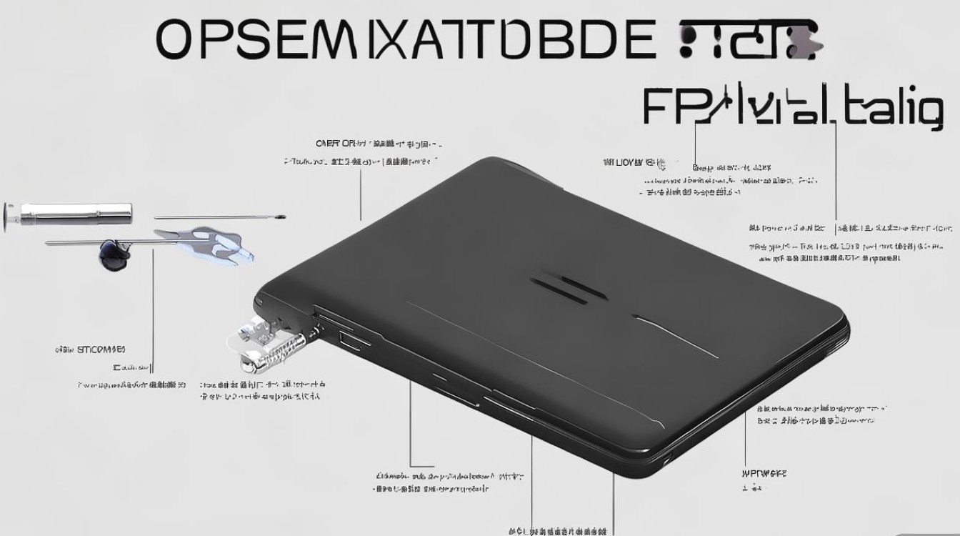 oppo电宝怎么拆开？自己拆步骤和工具是什么？