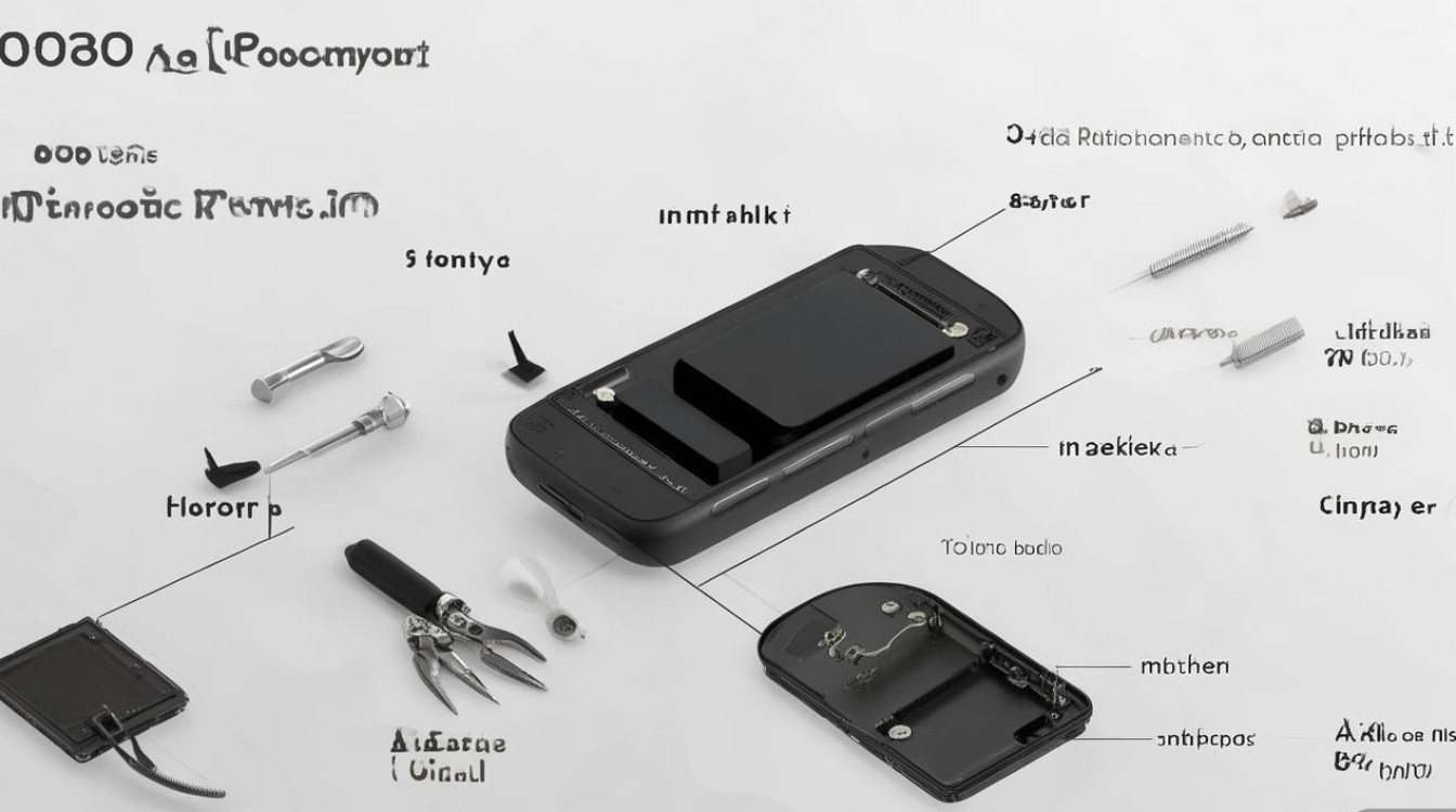 oppo电宝怎么拆开？自己拆步骤和工具是什么？