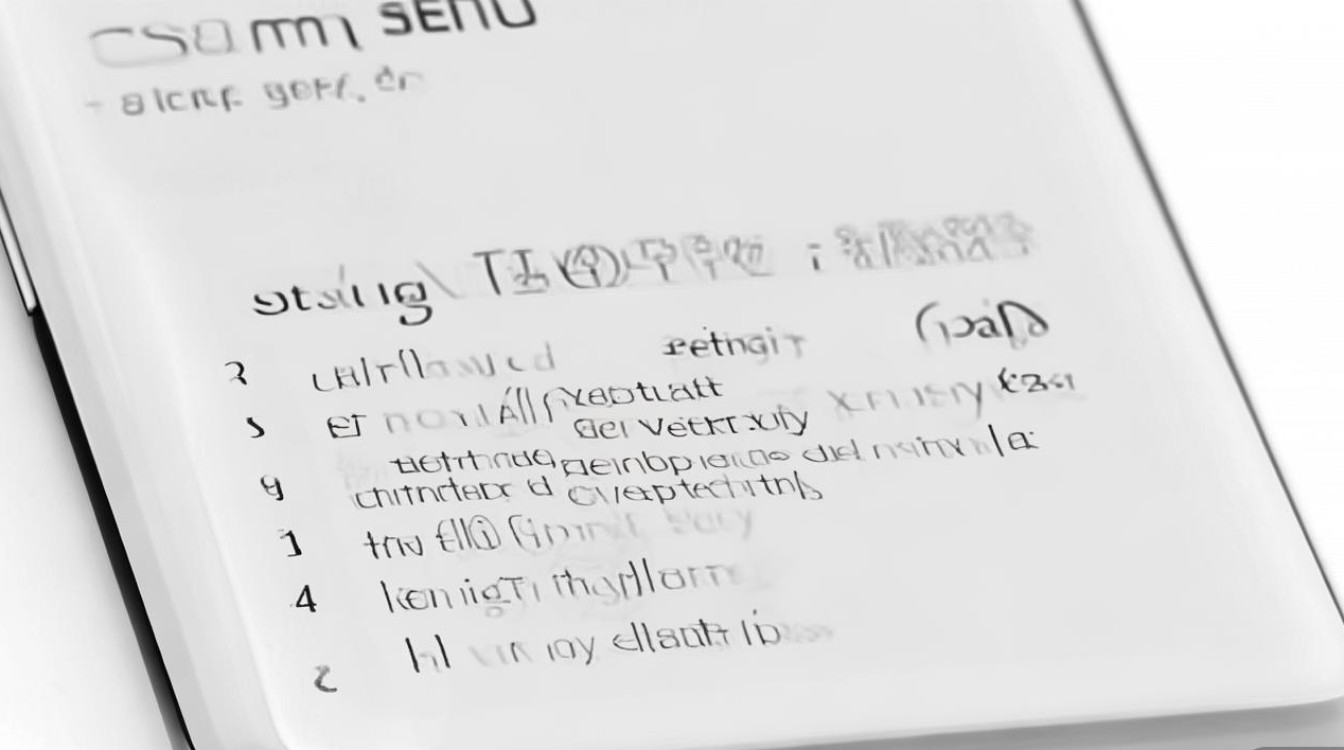 三星S8联系人怎么设置？新手必看详细步骤教程！