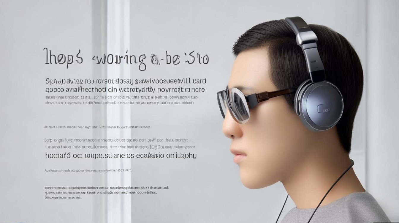 OPPO蓝牙耳机正确佩戴方法及舒适度指南