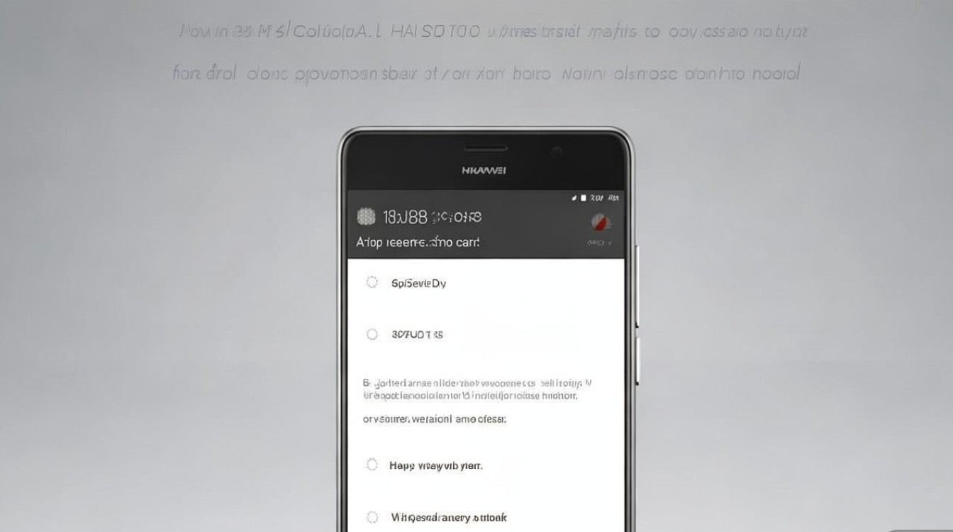 华为P8手机怎么把应用安装到SD卡？