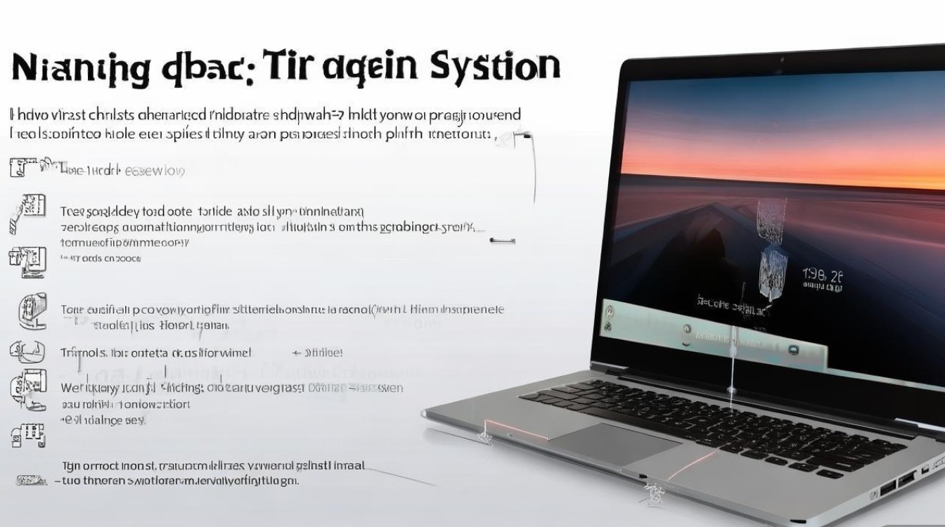 华为锐龙版笔记本怎么换系统？详细步骤有哪些？