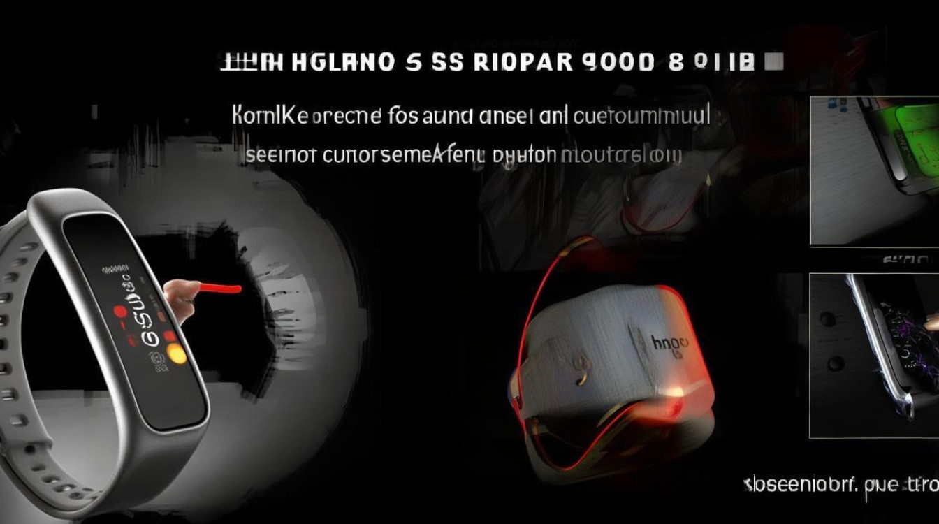 华为手环6和荣耀手环6区别在哪？参数性能对比怎么选？