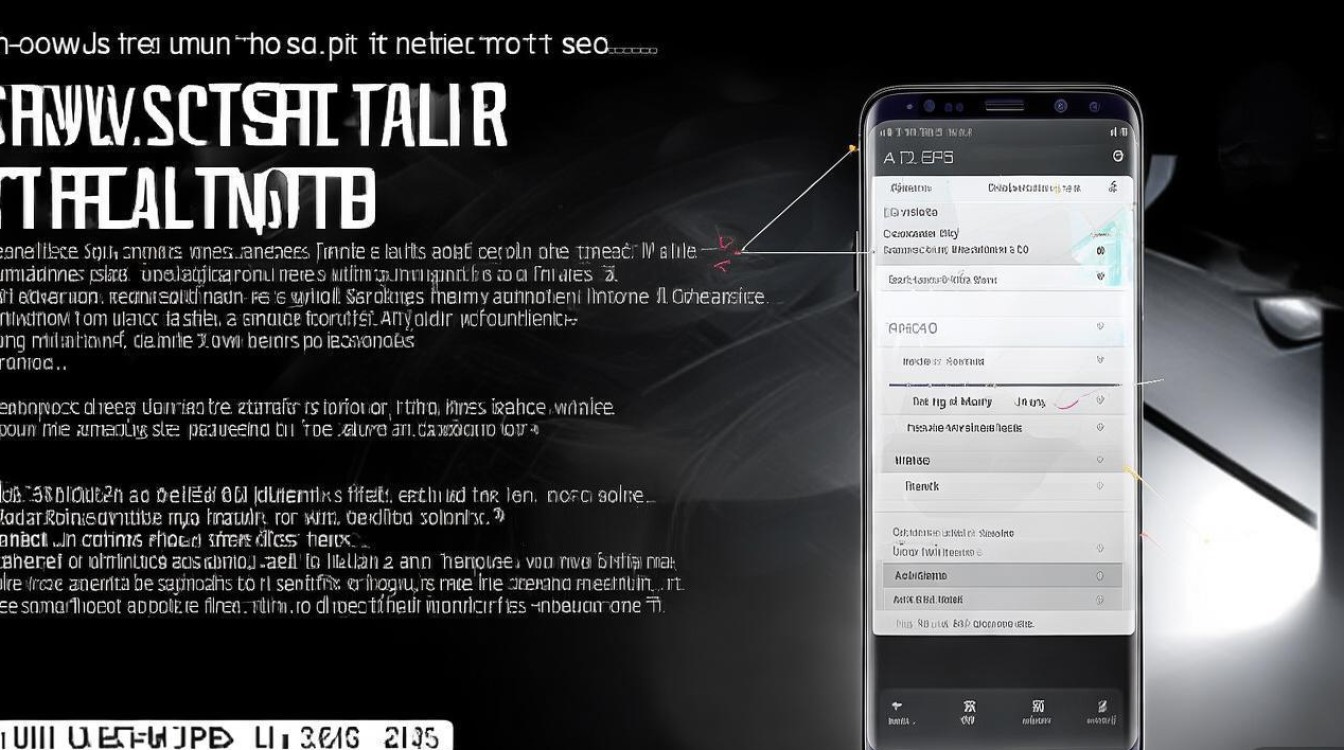三星S8飞行模式怎么开？新手必看步骤详解