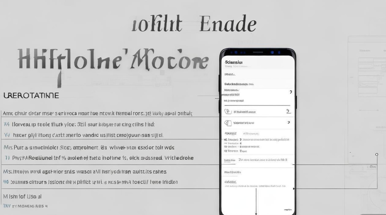 三星S8飞行模式怎么开？新手必看步骤详解