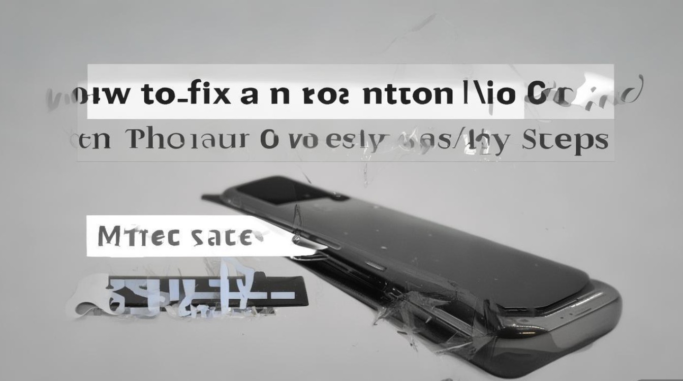 苹果6plus旋转屏幕失灵怎么办?三招教你快速修复!