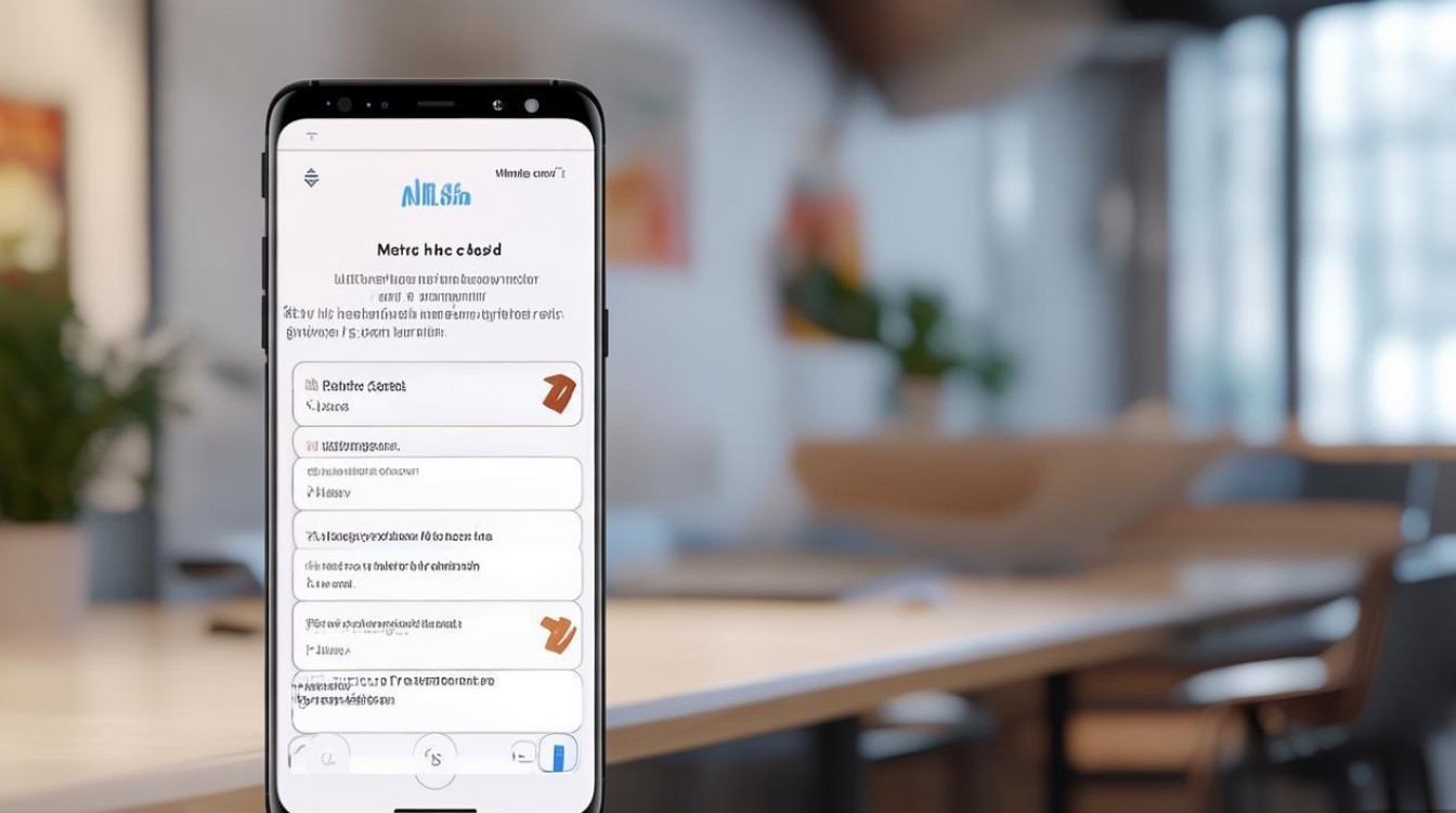 三星S8怎么用NFC开通地铁卡?步骤详细点!