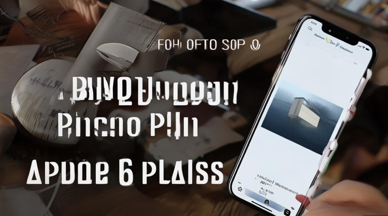 苹果6plus怎么修改照片？老机型照片编辑方法详解