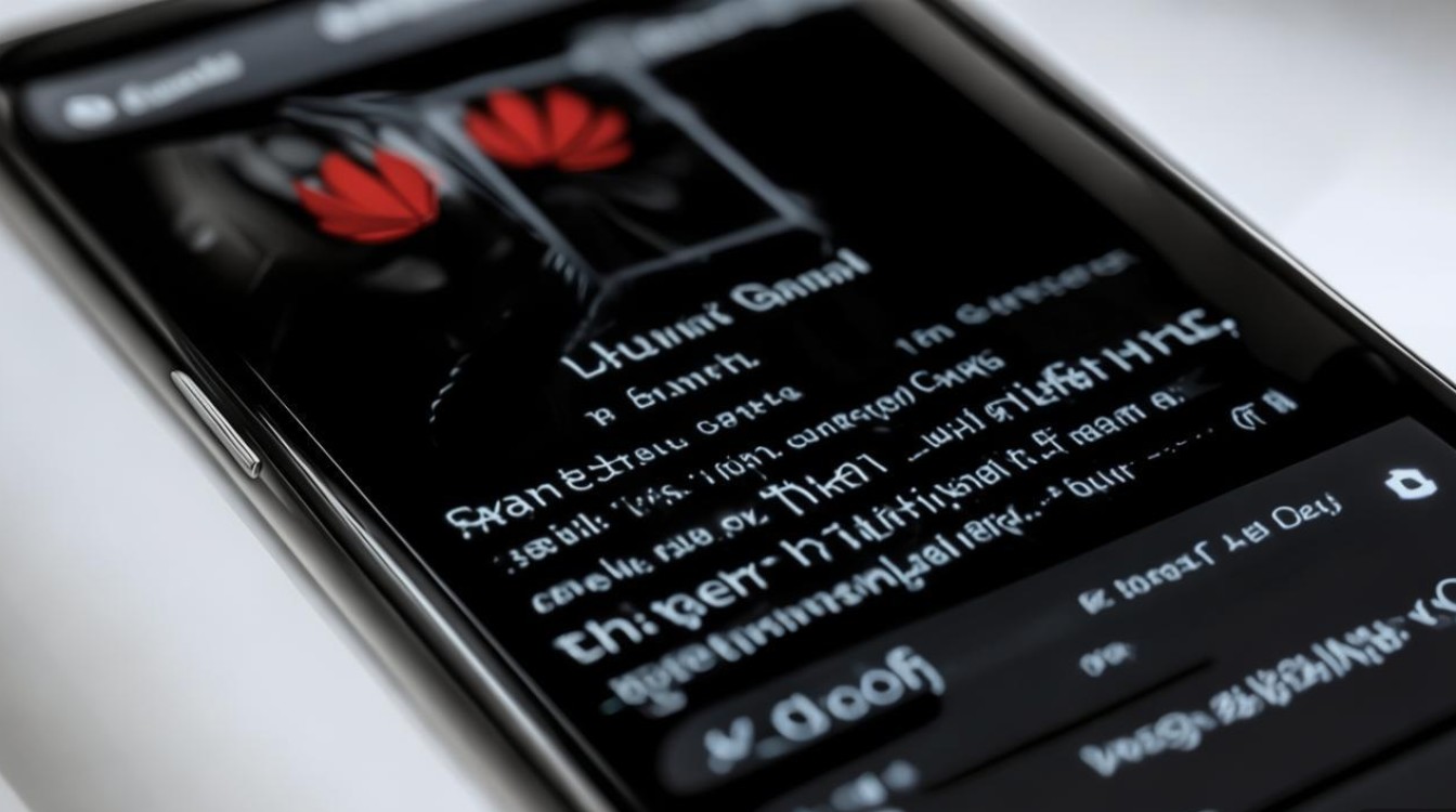 华为指纹解锁图案忘了怎么改？教你一步步操作！