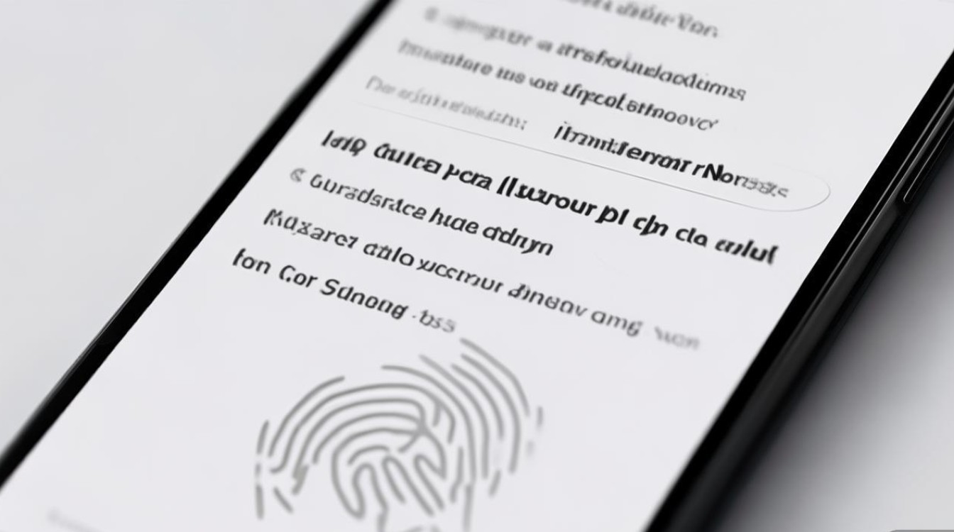 华为指纹解锁图案忘了怎么改？教你一步步操作！