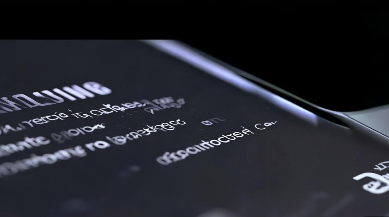 三星s8怎么彻底删除图标不留痕迹？