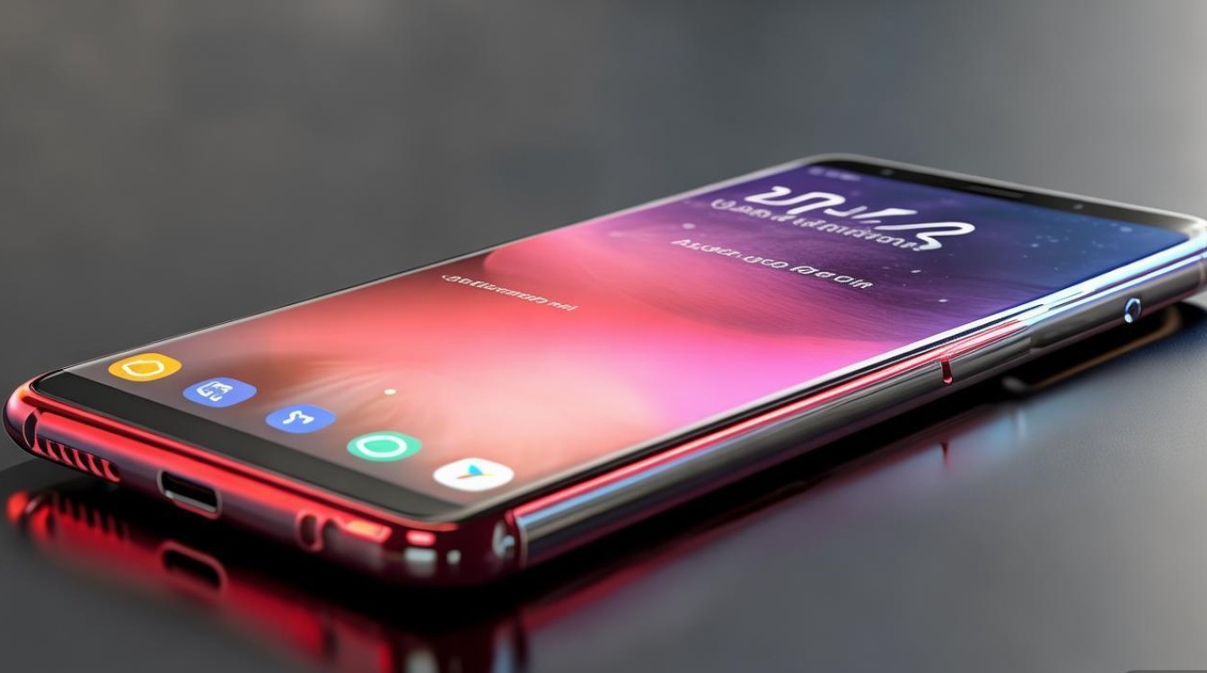 三星S8为什么没有红色可选？