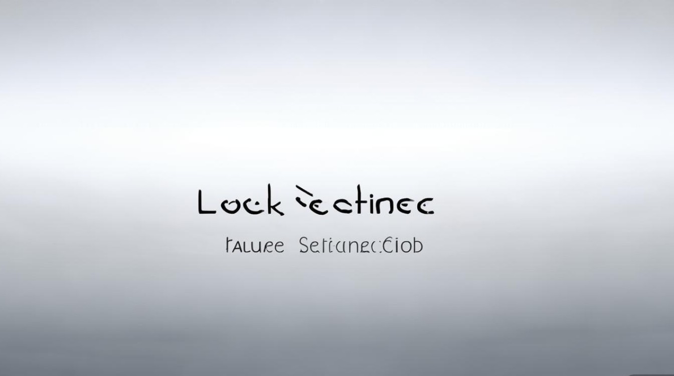 华为FLA-AL10锁屏设置方法在哪找？