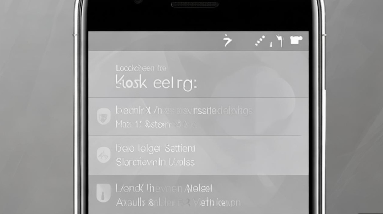 华为FLA-AL10锁屏设置方法在哪找？