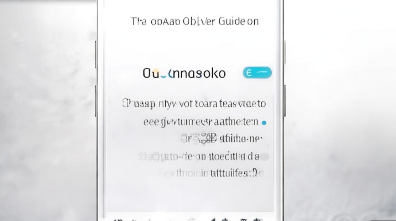 oppo虚拟键怎么关闭?设置路径找不到怎么办?