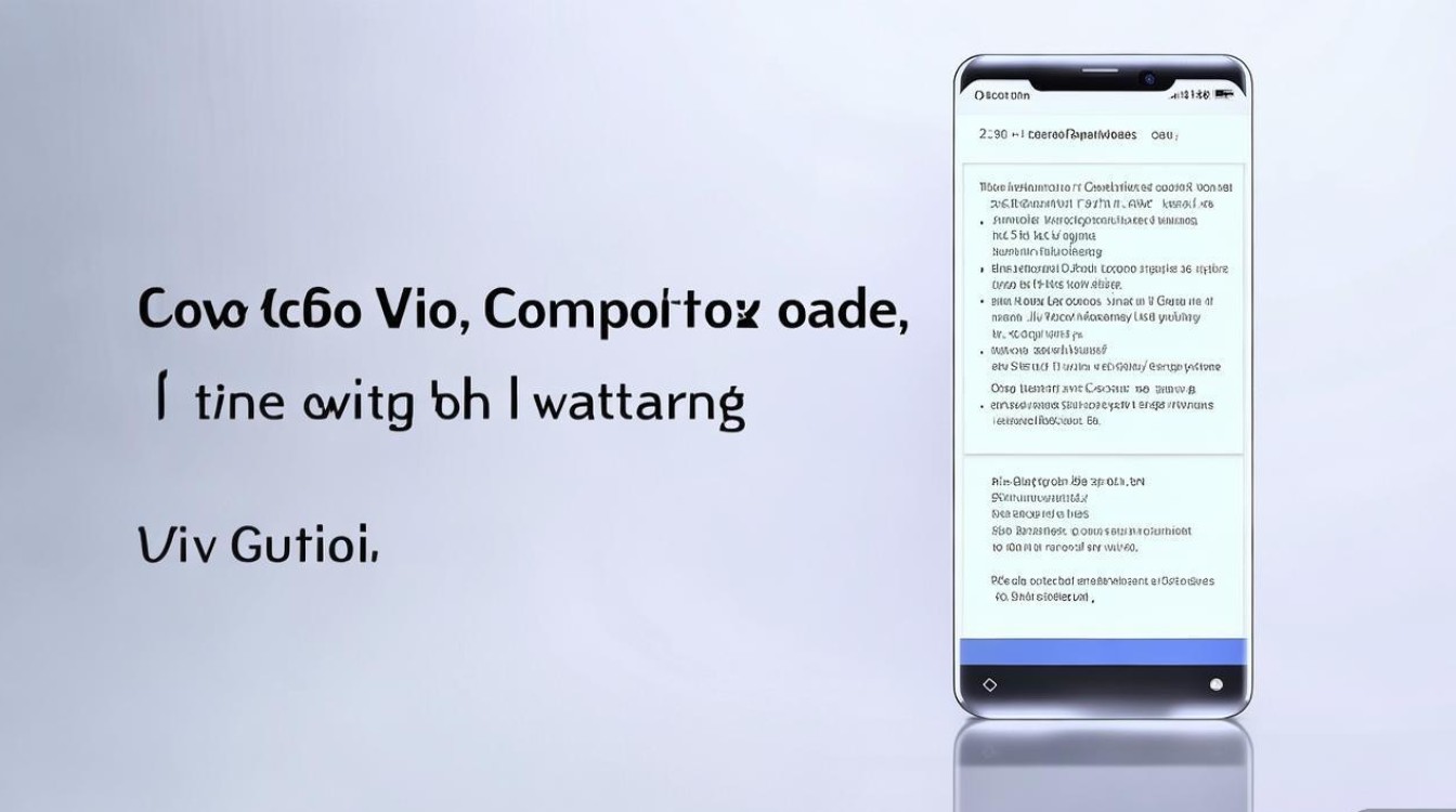 vivo兼容模式怎么用?老软件运行不了怎么办?