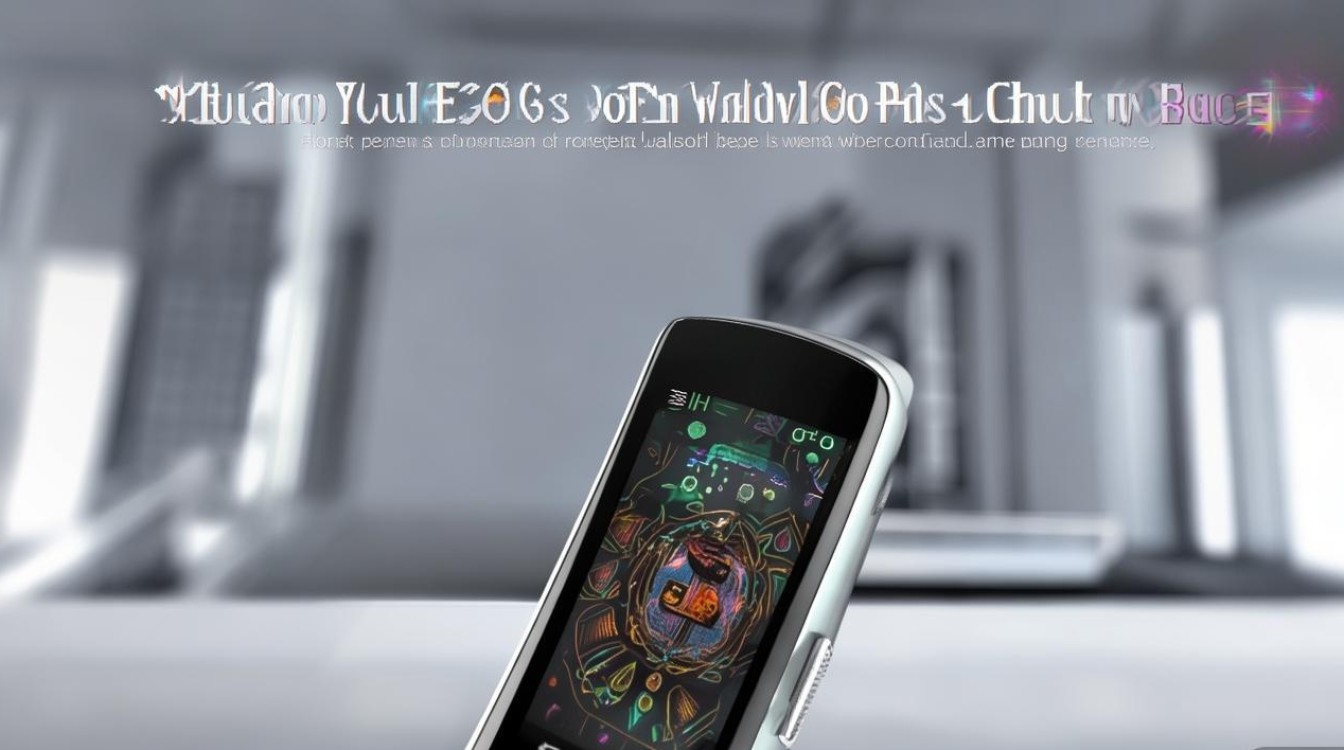 华为手环6怎么自定义壁纸？表盘更换方法详解