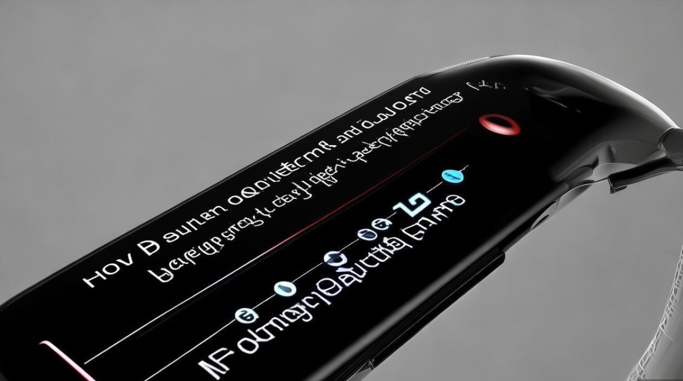 华为手环6怎么模拟门禁卡?NFC功能使用教程详解