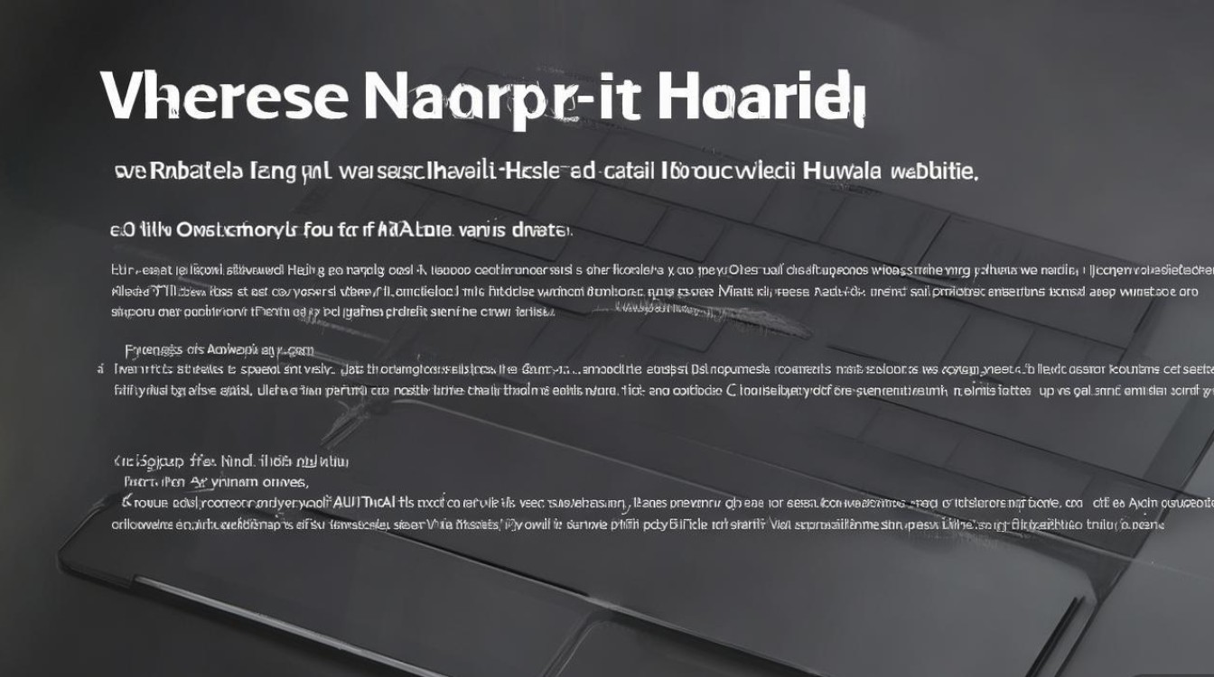 华为荣耀电脑怎么查验真伪?官网验机教程步骤详解