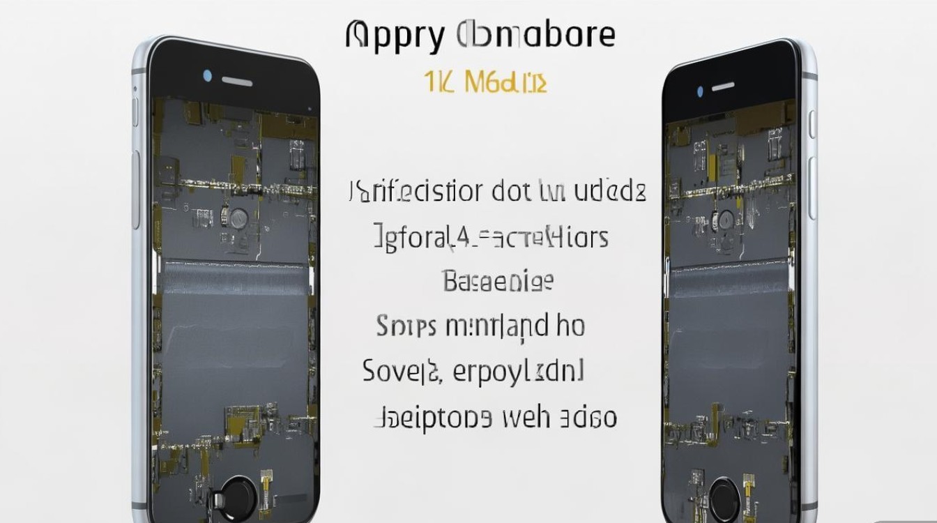 苹果6plus内存升级费用及操作方法详解?