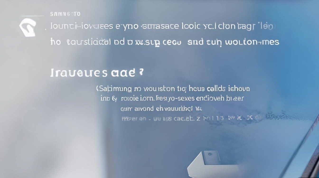 三星s7怎么单独设置通话音量和媒体音量？