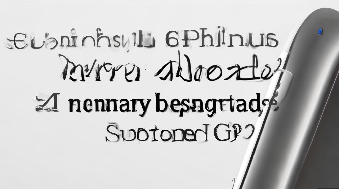 苹果6plus内存能加吗?最大支持多少GB?