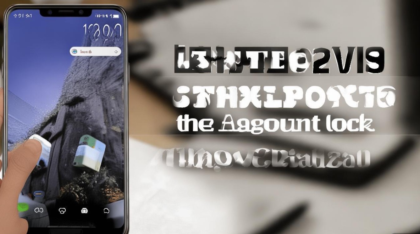 华为v8忘记账户锁怎么办？教你手撕账户锁的详细步骤