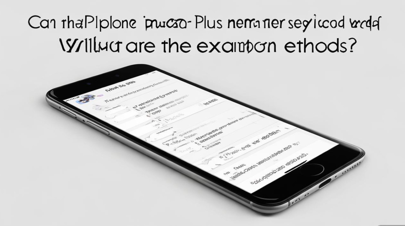 苹果6Plus能加内存卡吗?扩容方法是什么?