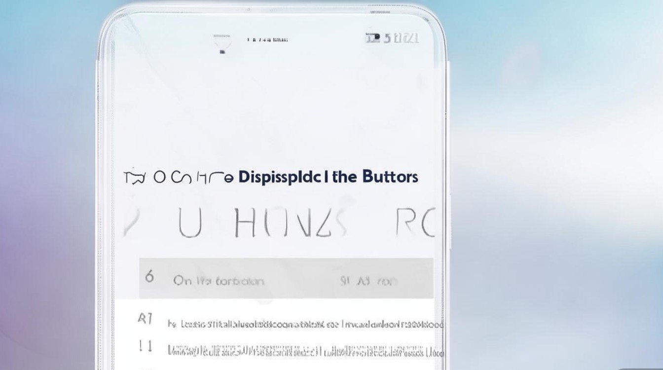 vivo手机如何彻底关闭实体按键？方法详解来了！