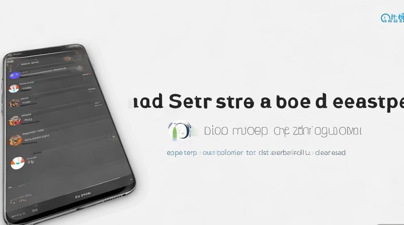 oppo手机如何设置小桌面？新手必看步骤详解！