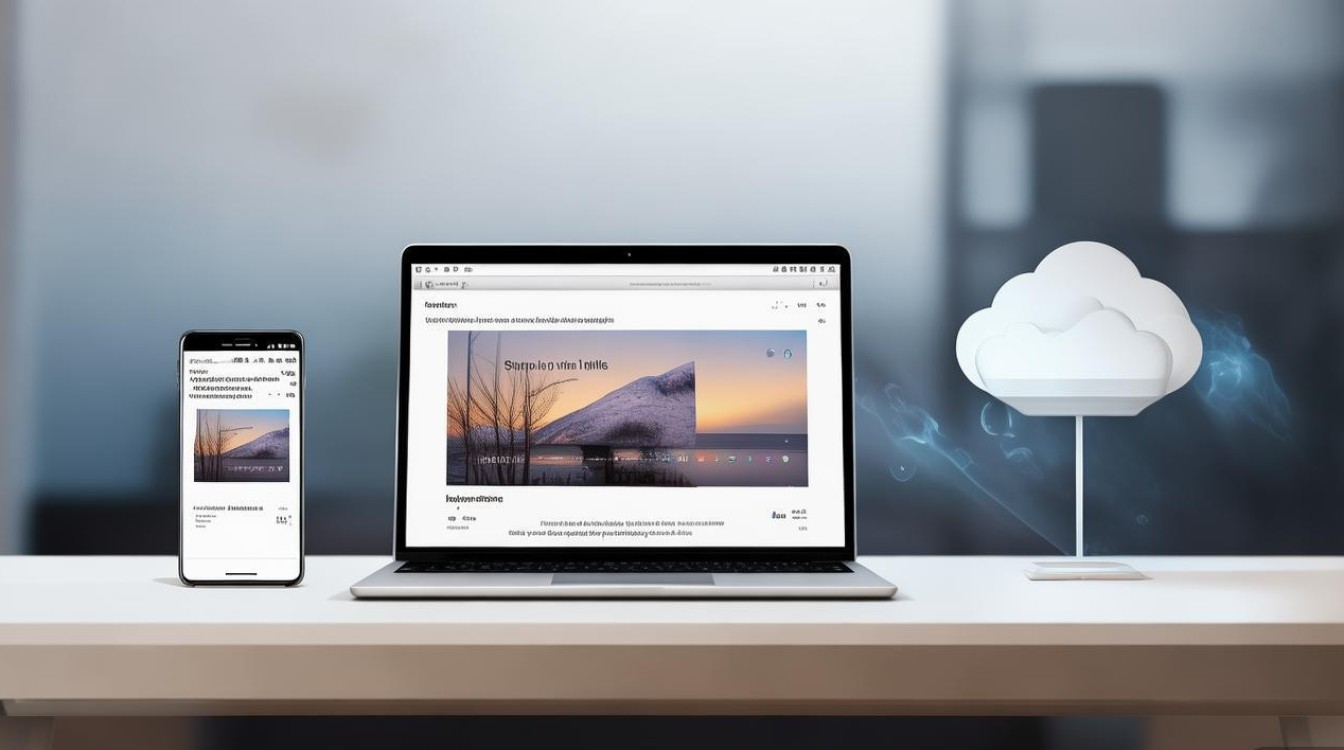 oppo手机传图片到电脑/手机/云端，哪种方法最简单高效？