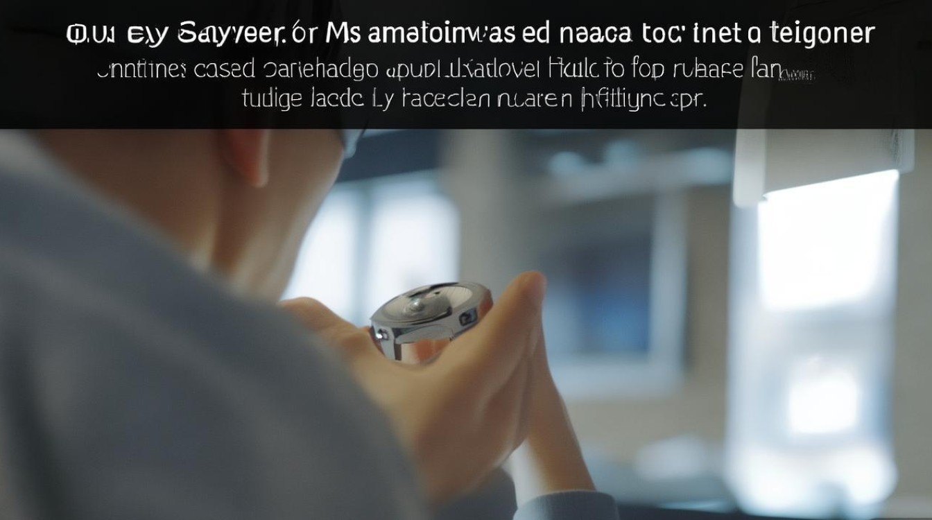 华为eyewear怎么用？新手必看操作指南与隐藏功能解析