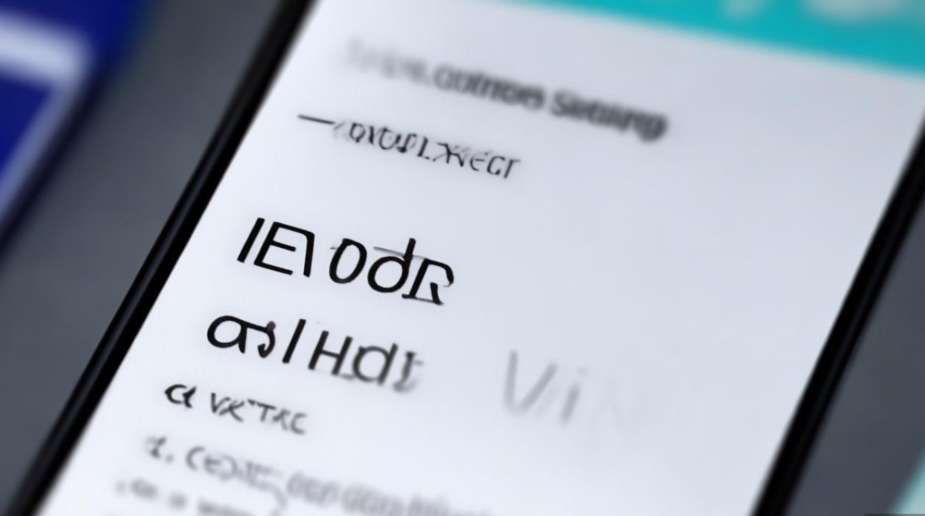 vivo更改网络设置在哪？具体方法步骤是什么？