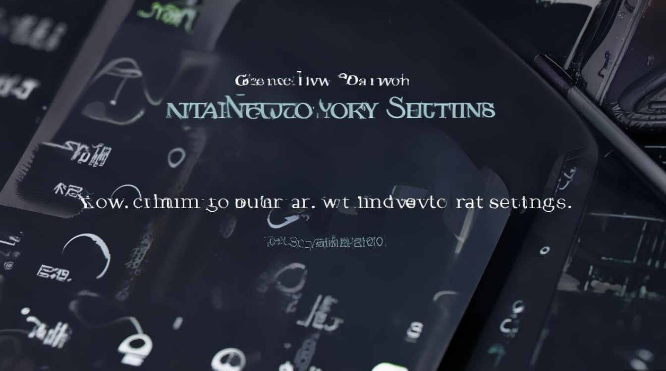 vivo更改网络设置在哪里？详细步骤教你怎么操作