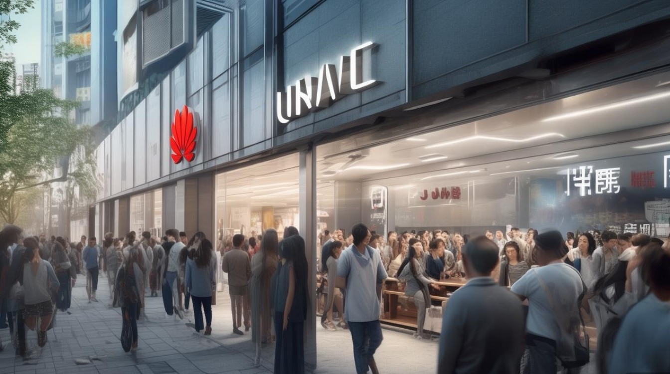 上海大宇宙华为客服真实体验如何？值得信赖吗？