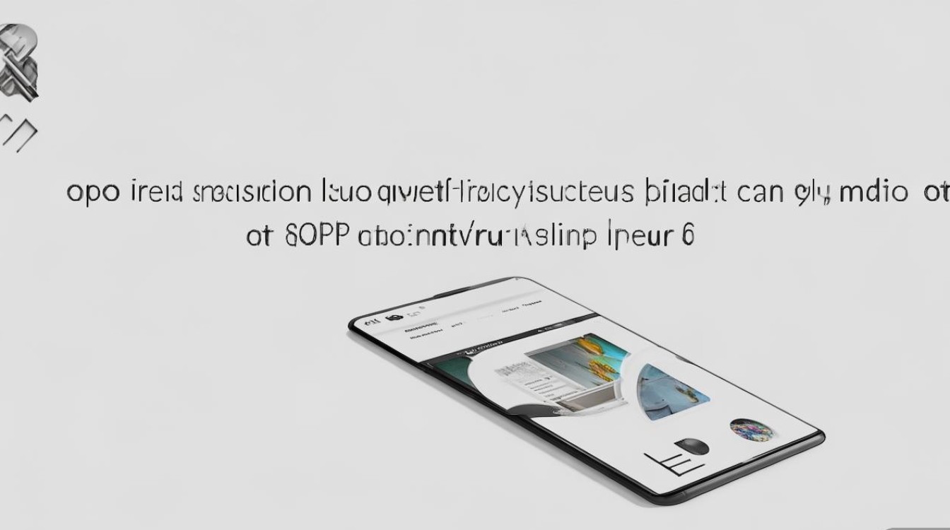 oppo手机怎么修改dns？详细步骤与注意事项解析