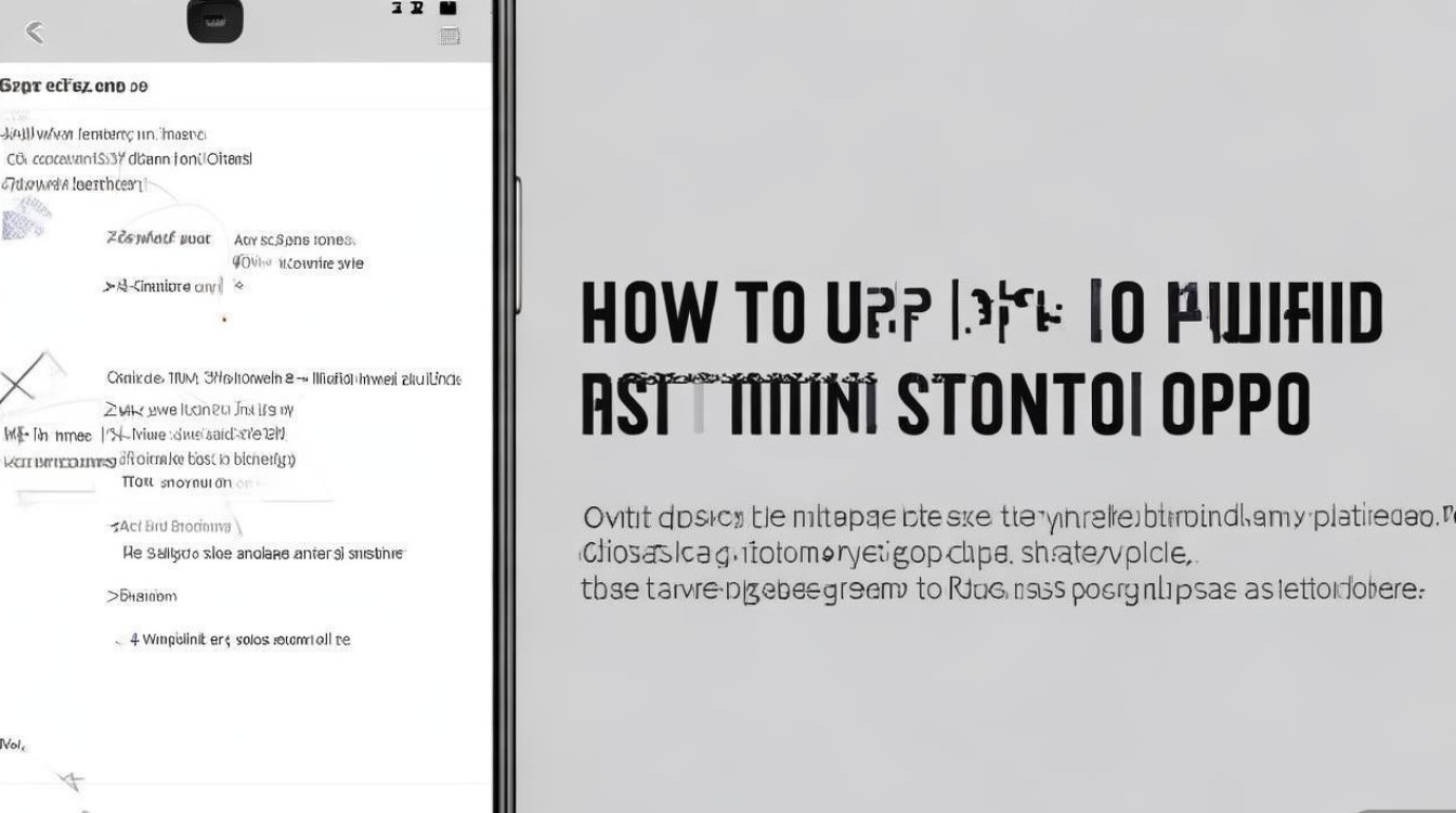 oppo手机怎么修改dns？详细步骤与注意事项解析