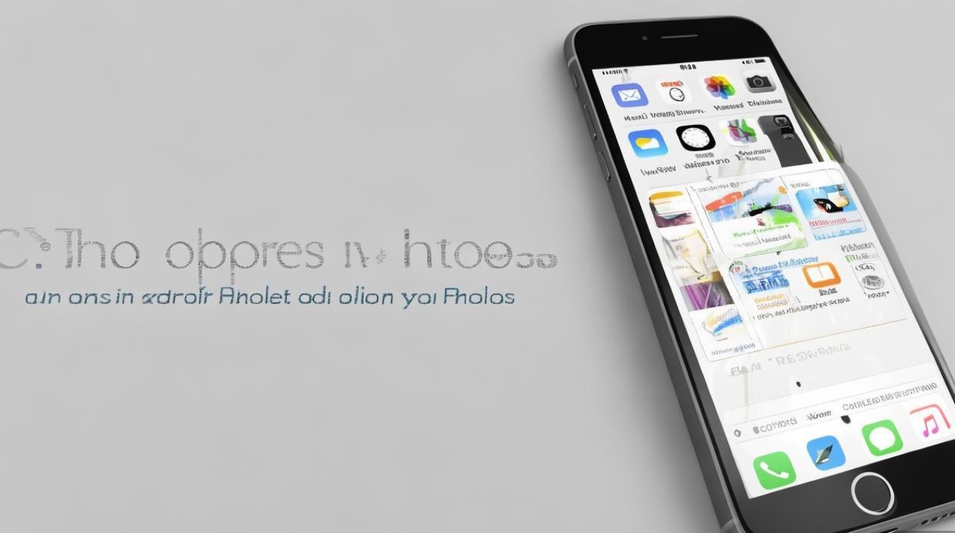 苹果6plus怎么编辑照片？内置工具能调色裁剪吗？