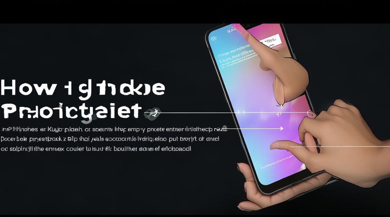 红米9a截图方法有哪些？三种截屏方式详解！