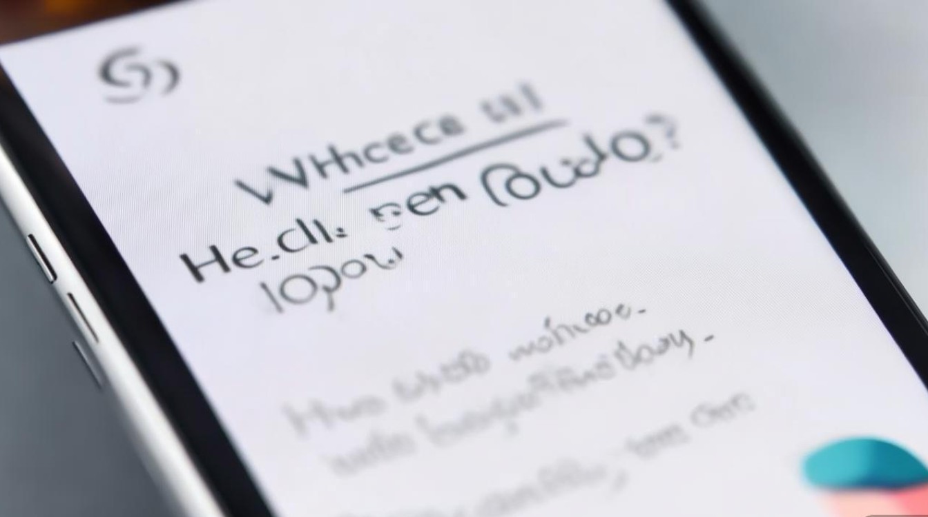 oppo手写笔颜色在哪调？怎么自定义手写颜色？