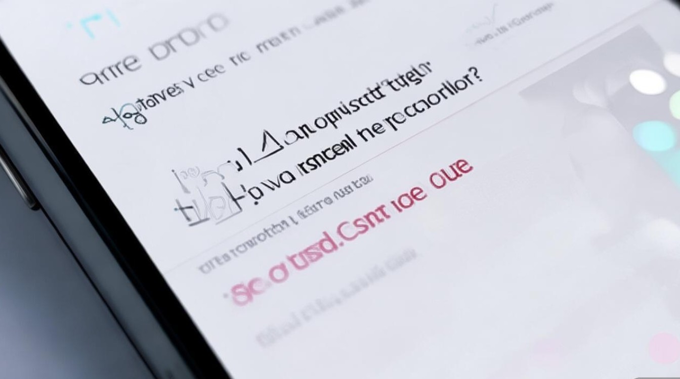 oppo手写笔颜色在哪调？怎么自定义手写颜色？