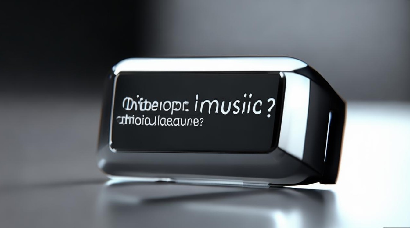 华为B3手环不能听音乐？官方有隐藏功能吗？