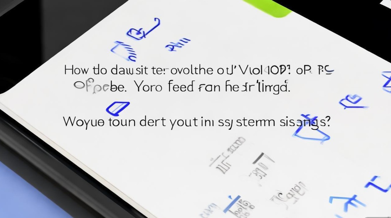 oppo手机按键音量怎么调？系统设置里找不到入口怎么办？