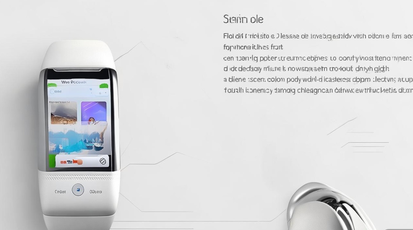 小米手环6能完整显示微信消息内容吗？设置方法详解来了