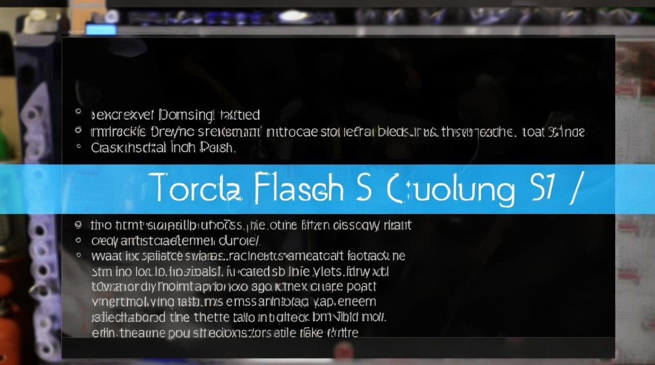 三星S7怎么强行刷机包？教程步骤与风险详解