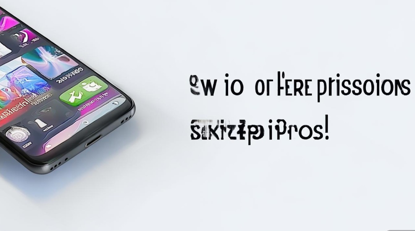 vivo手机桌面图标怎么调整位置和大小？