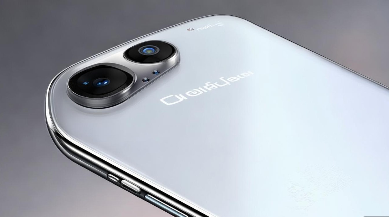 realme V25上市时间未定？相机配置抢先看！