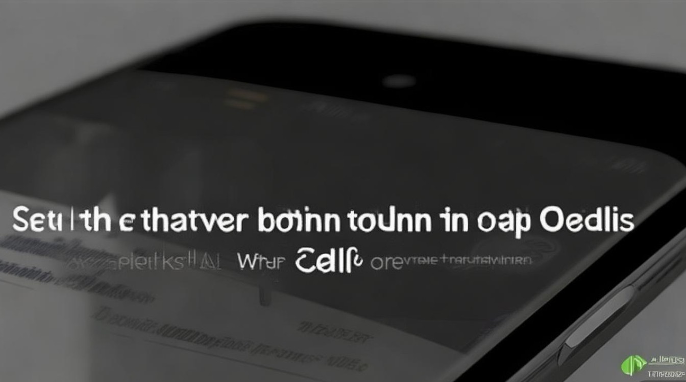 一加9pro怎么设置电源键挂断电话？开启方法是什么？